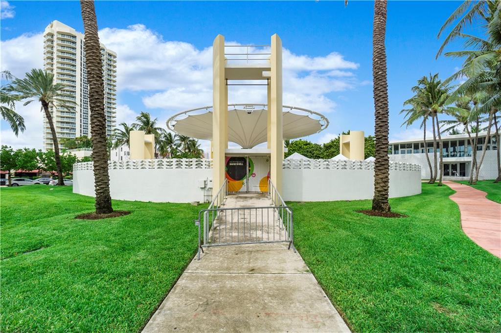 THE CORVETTE CONDO - Residential