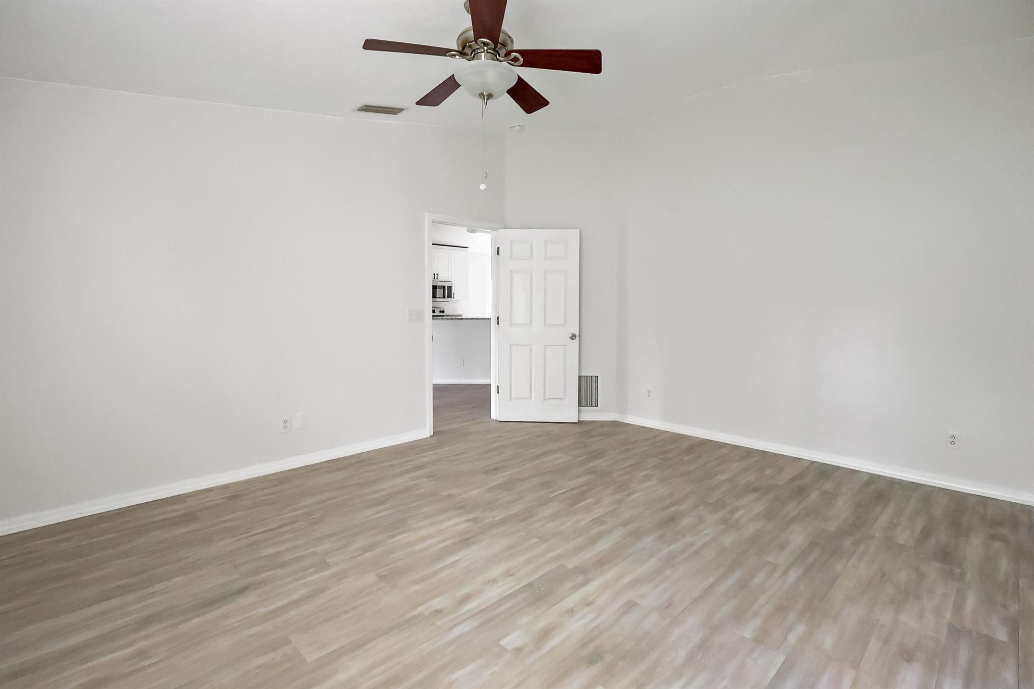 SEDONA PALMS SUBDIVISION - Residential