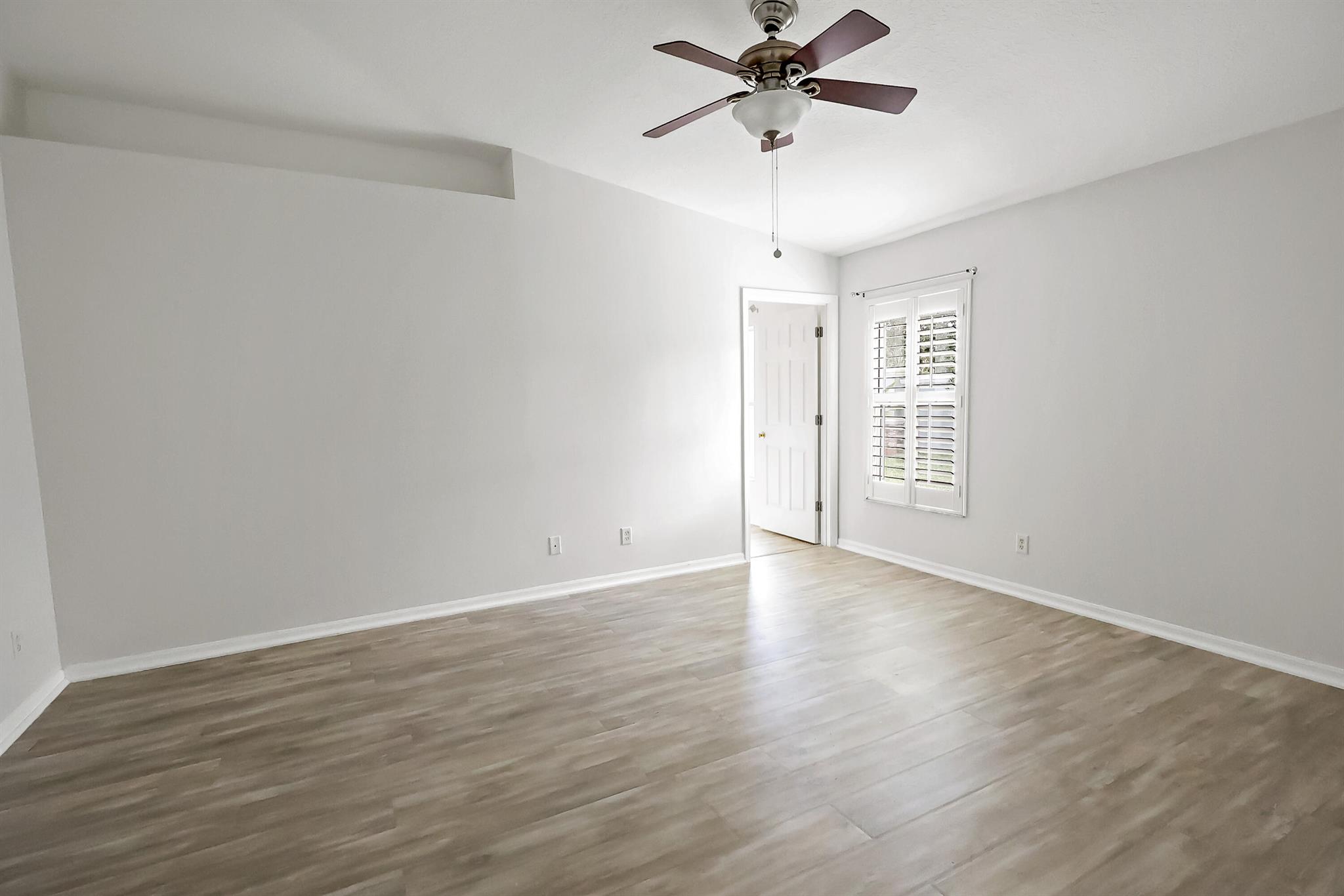 SEDONA PALMS SUBDIVISION - Residential