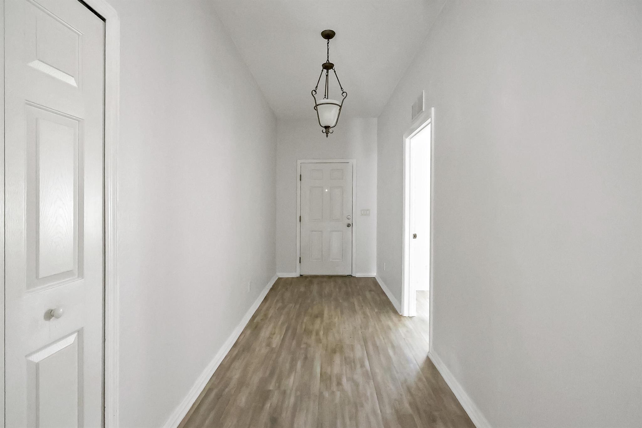 SEDONA PALMS SUBDIVISION - Residential