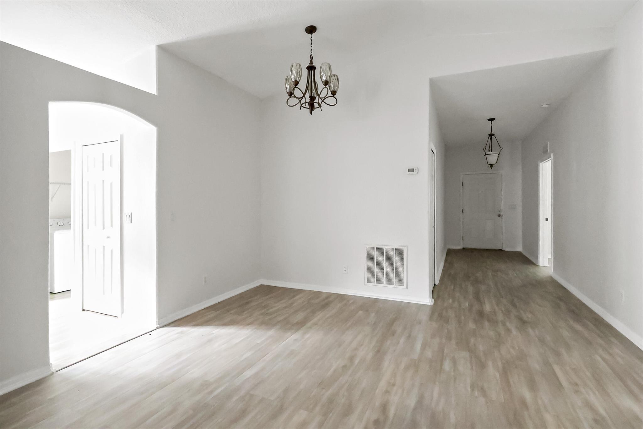 SEDONA PALMS SUBDIVISION - Residential