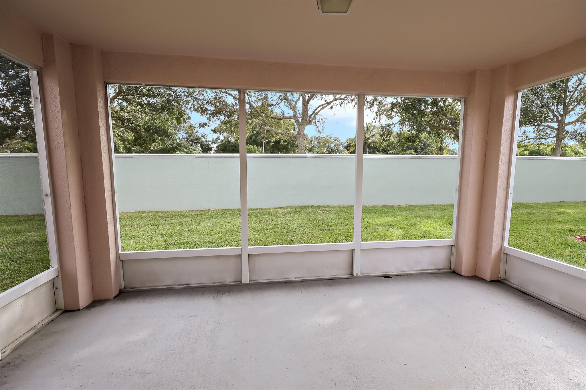 SEDONA PALMS SUBDIVISION - Residential