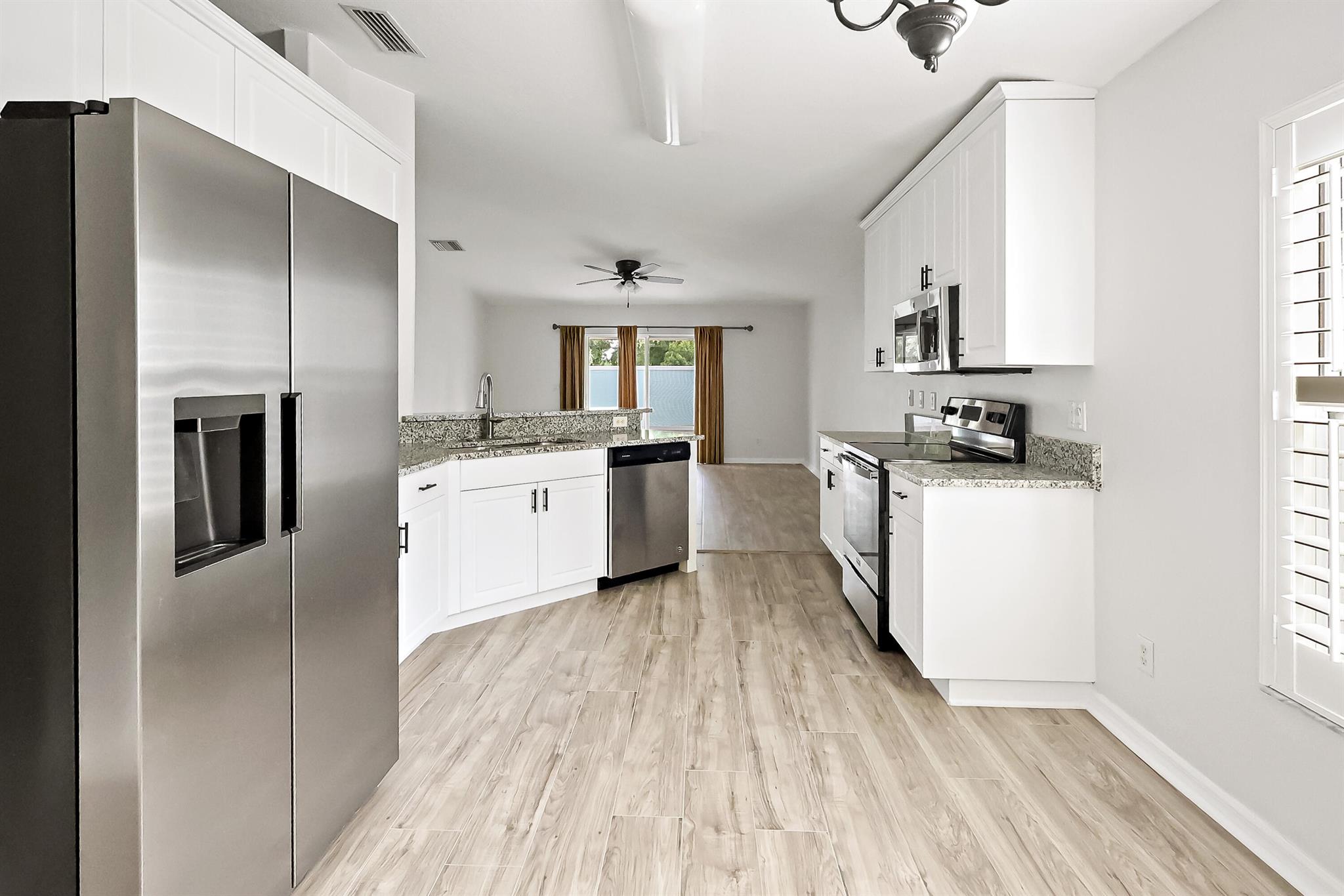 SEDONA PALMS SUBDIVISION - Residential