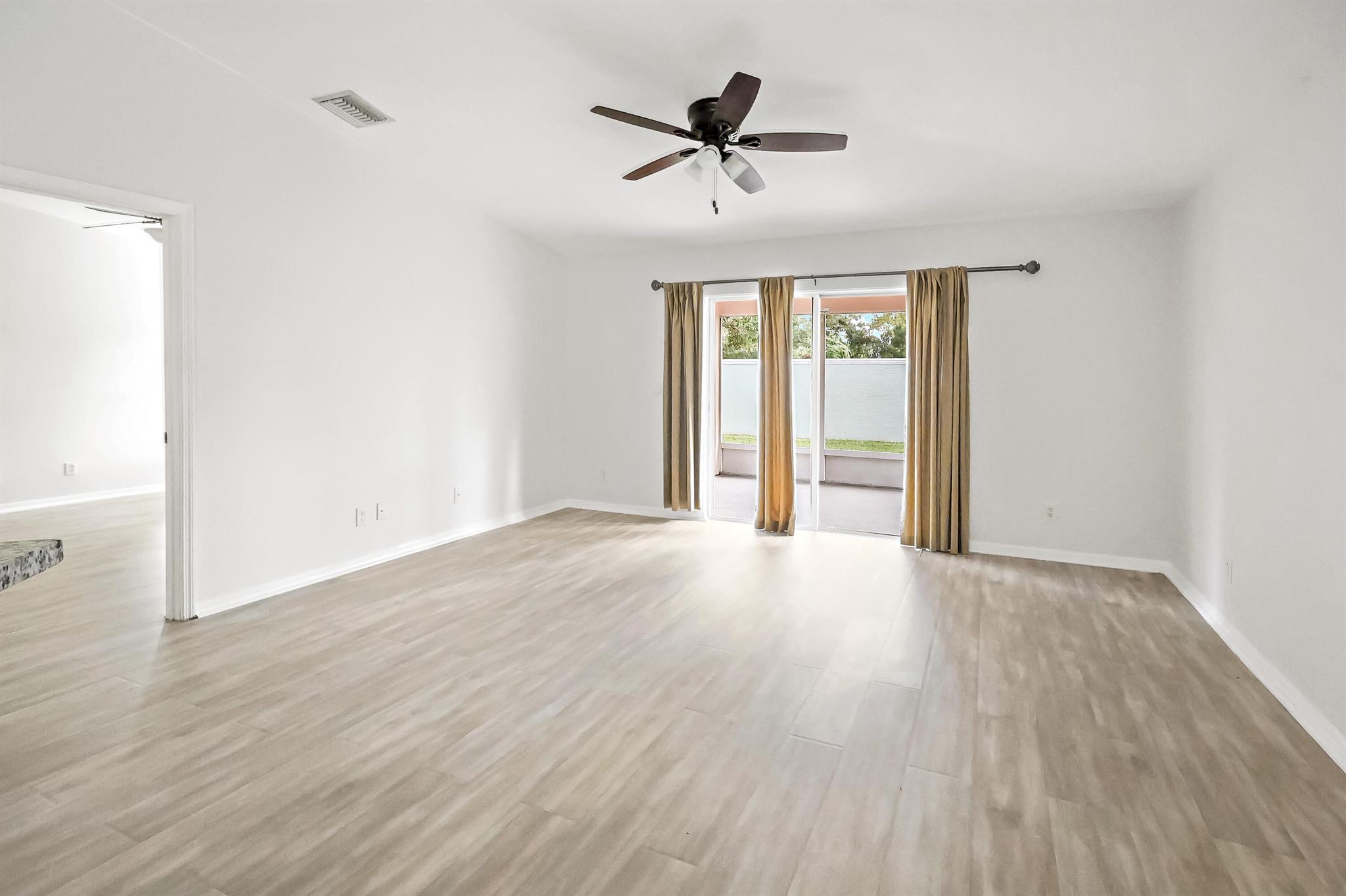 SEDONA PALMS SUBDIVISION - Residential