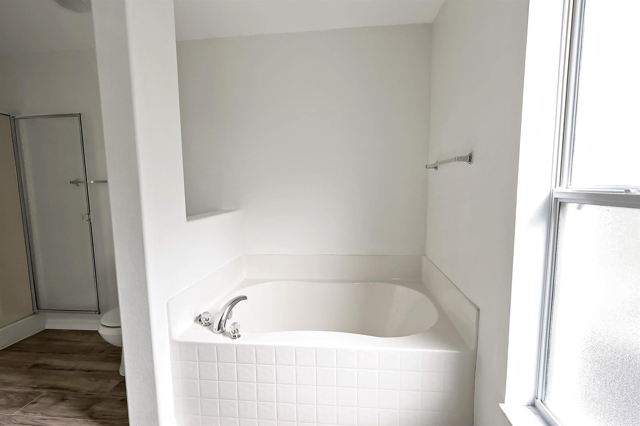 SEDONA PALMS SUBDIVISION - Residential