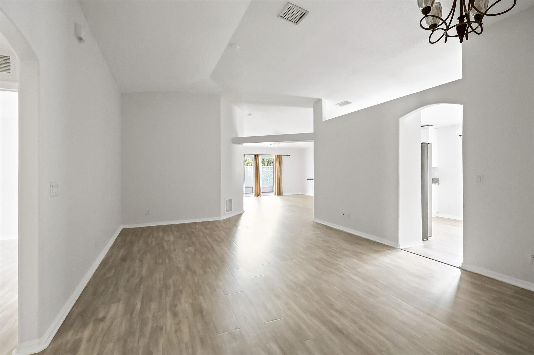 SEDONA PALMS SUBDIVISION - Residential