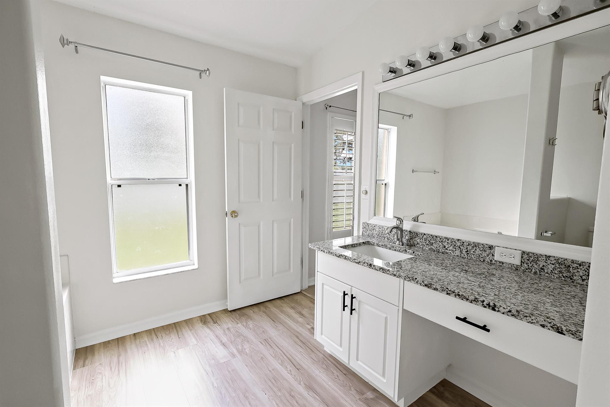 SEDONA PALMS SUBDIVISION - Residential