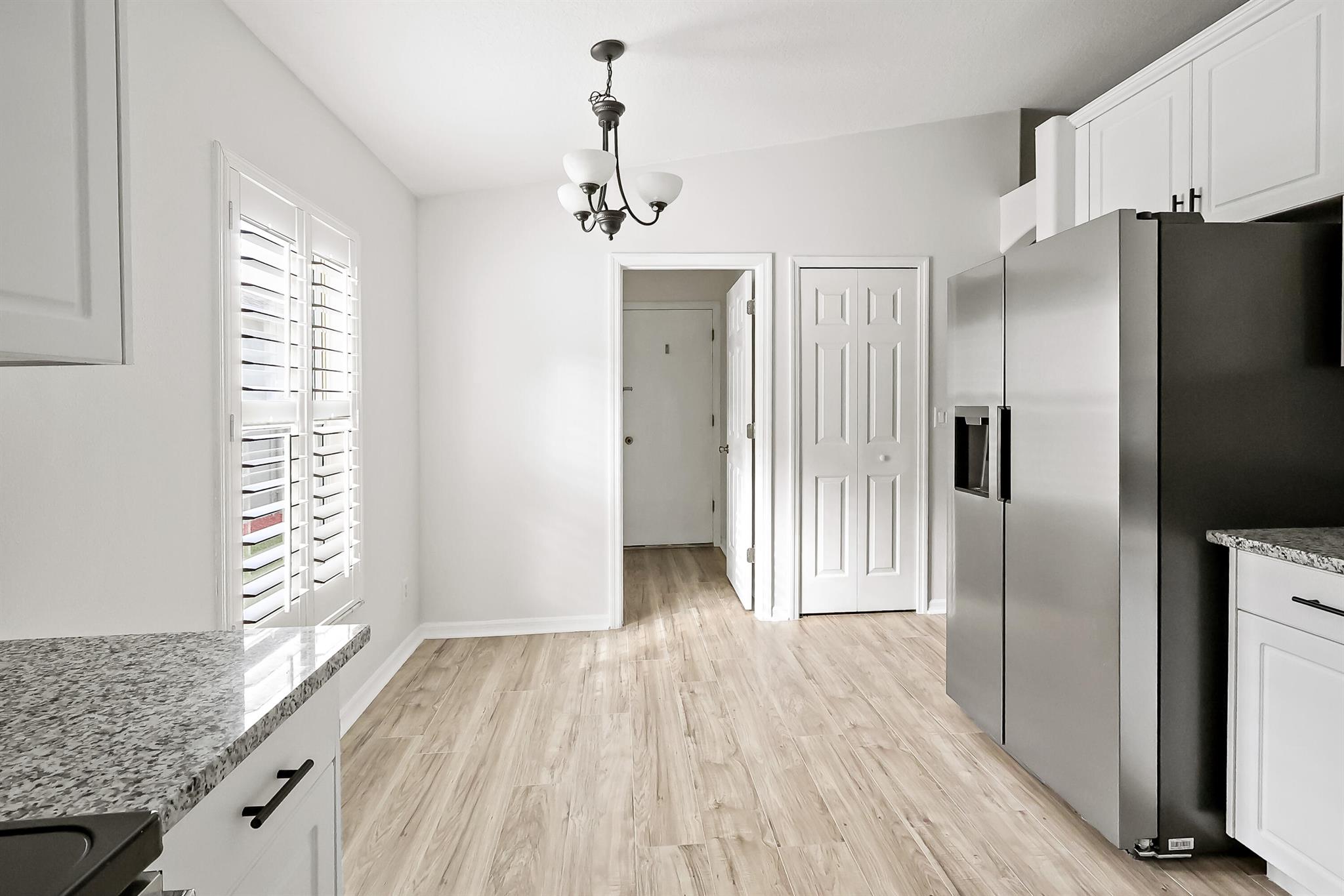 SEDONA PALMS SUBDIVISION - Residential