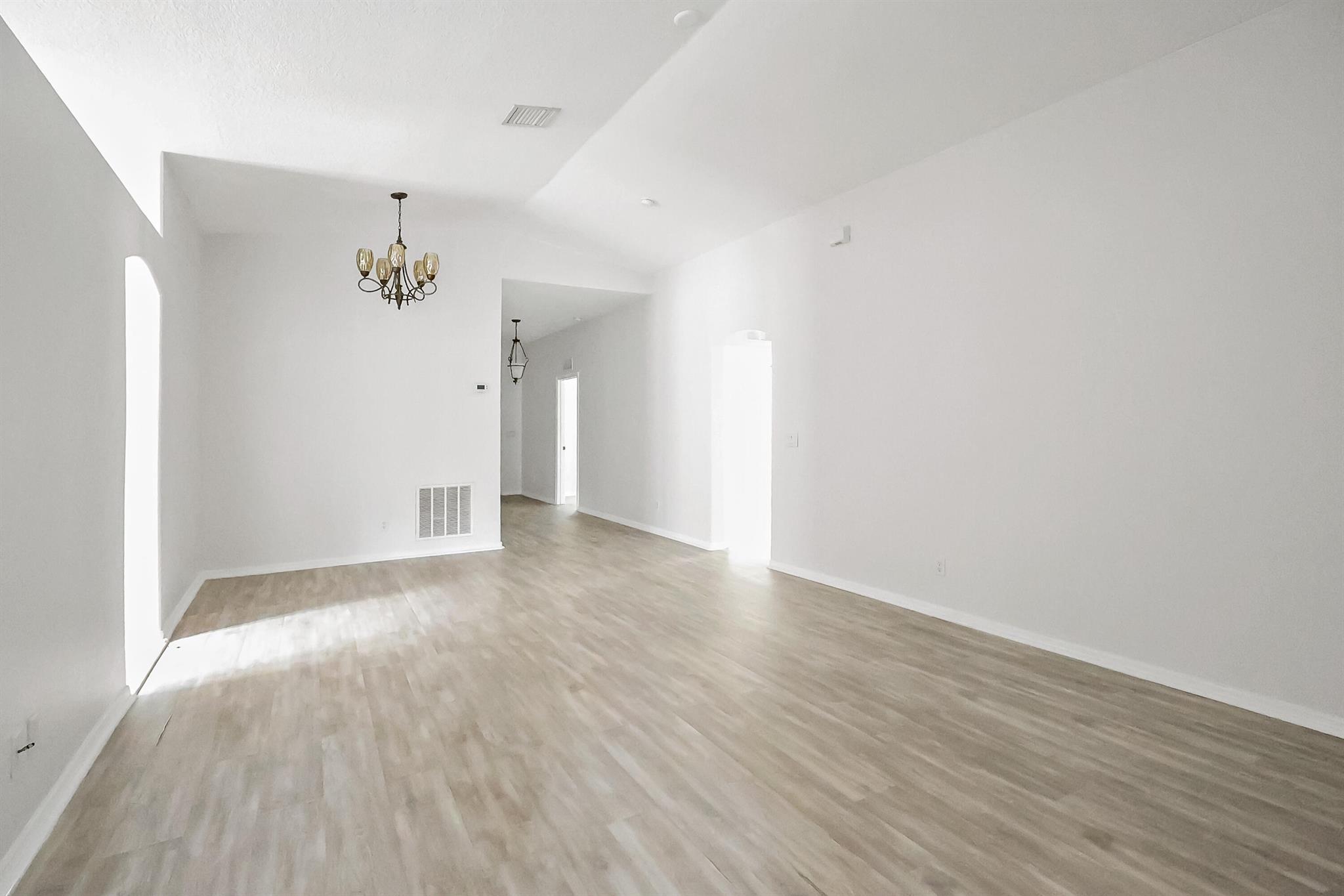 SEDONA PALMS SUBDIVISION - Residential