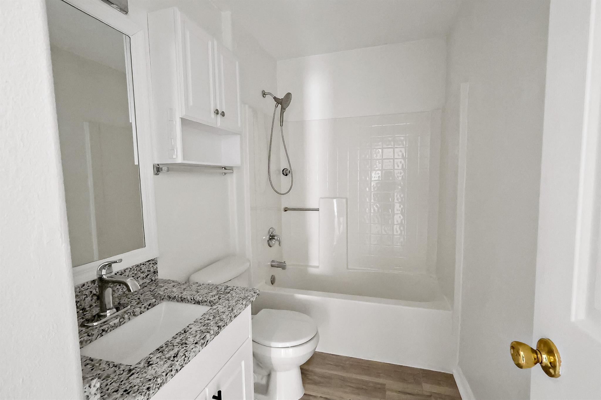 SEDONA PALMS SUBDIVISION - Residential