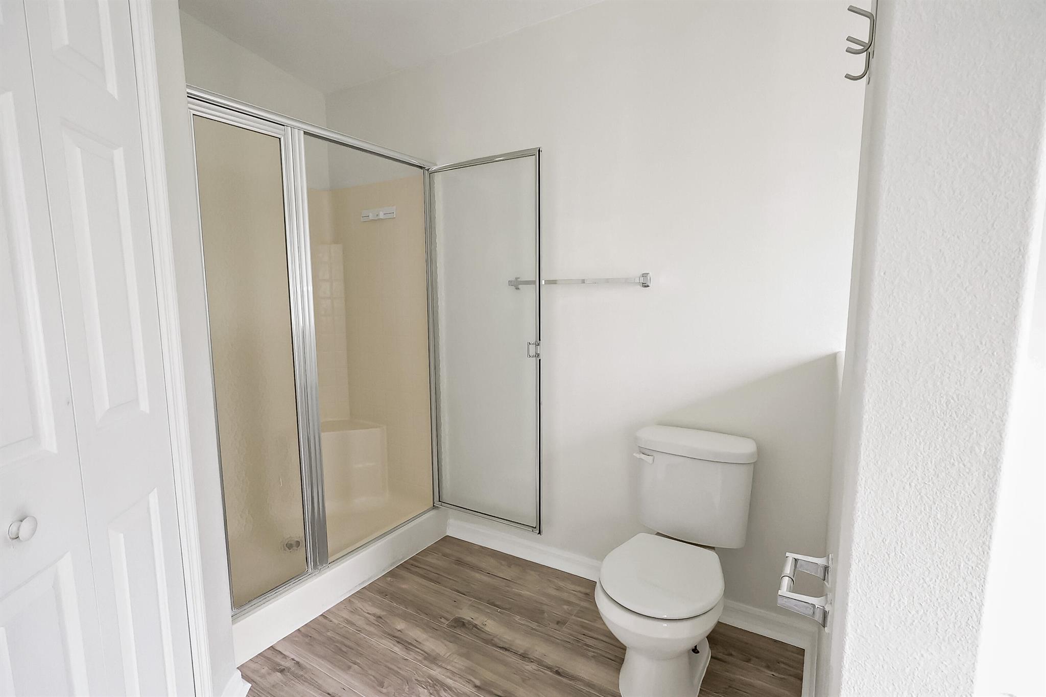 SEDONA PALMS SUBDIVISION - Residential