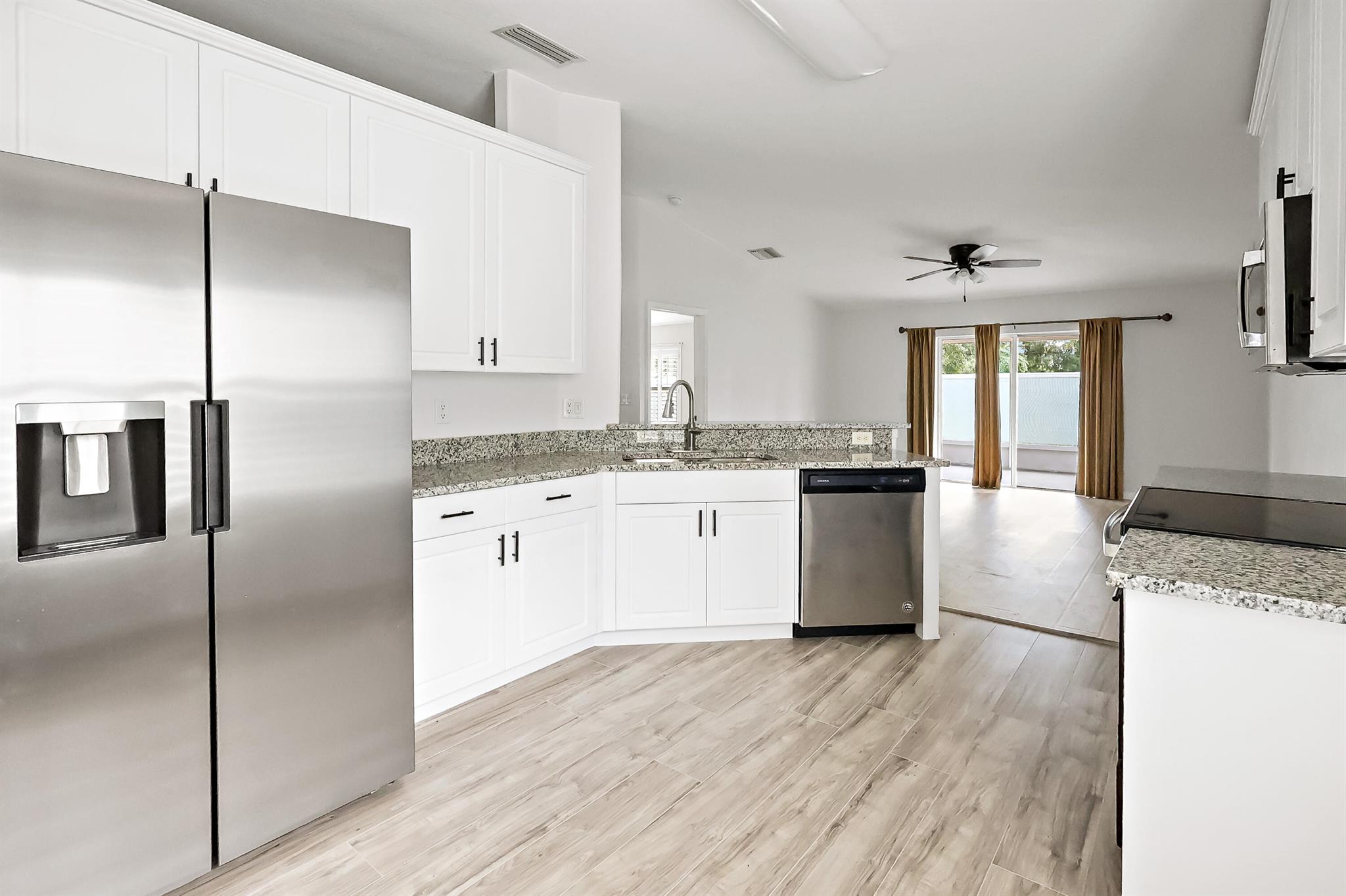 SEDONA PALMS SUBDIVISION - Residential