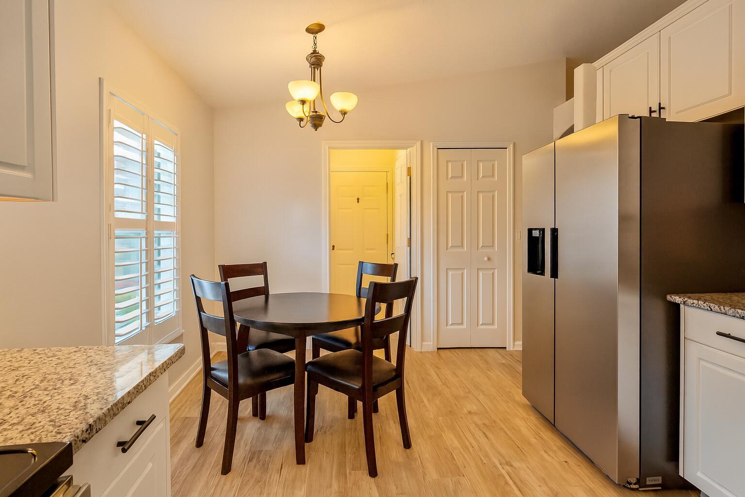 SEDONA PALMS SUBDIVISION - Residential