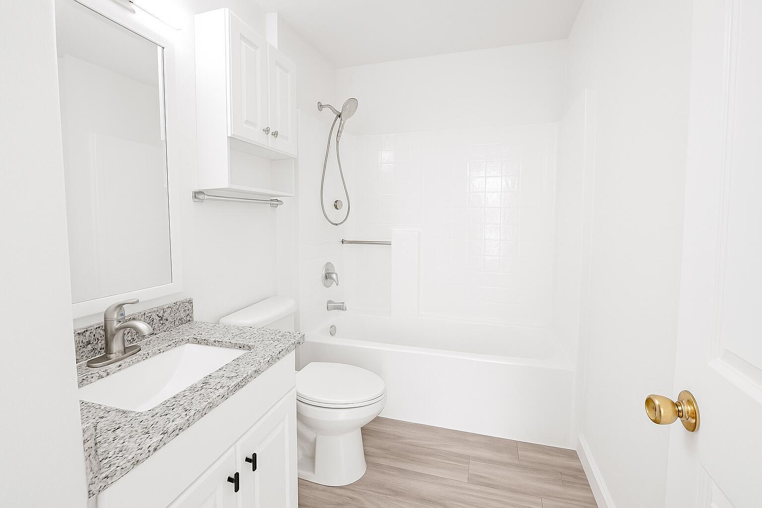 SEDONA PALMS SUBDIVISION - Residential