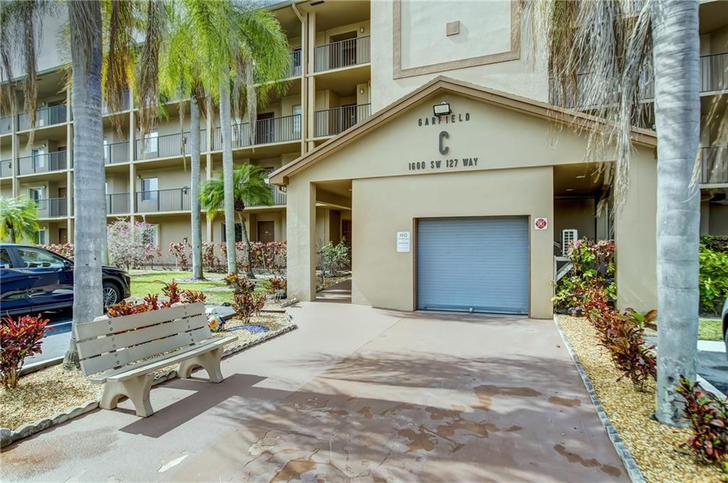 CENTURY VILLAGE - Residential