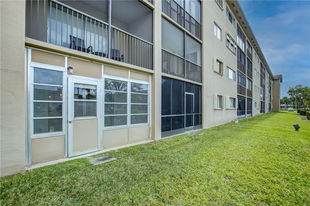 CENTURY VILLAGE - Residential