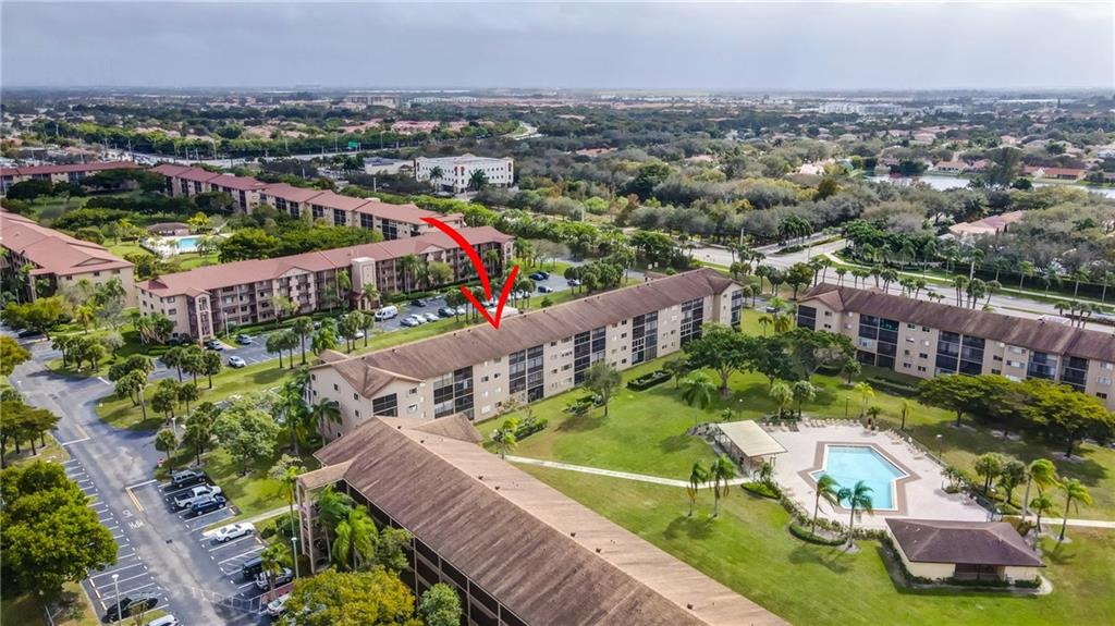 CENTURY VILLAGE - Residential