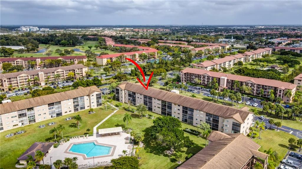 CENTURY VILLAGE - Residential