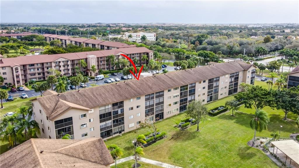 CENTURY VILLAGE - Residential