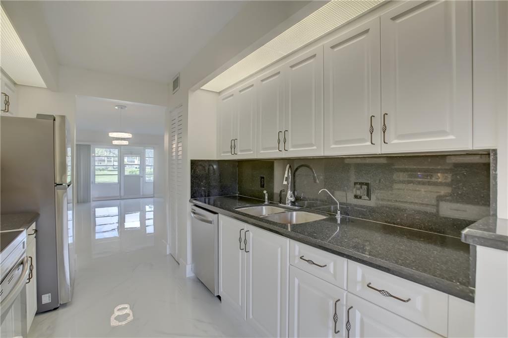 CENTURY VILLAGE - Residential