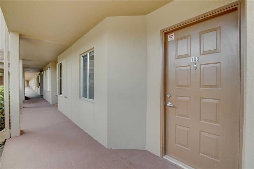 CENTURY VILLAGE - Residential