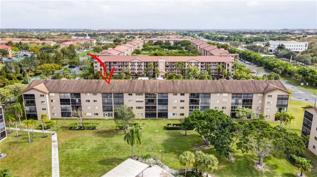 CENTURY VILLAGE - Residential