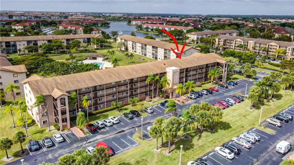 CENTURY VILLAGE - Residential