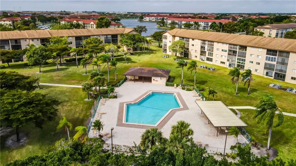 CENTURY VILLAGE - Residential
