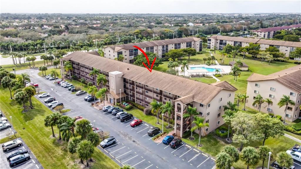 CENTURY VILLAGE - Residential