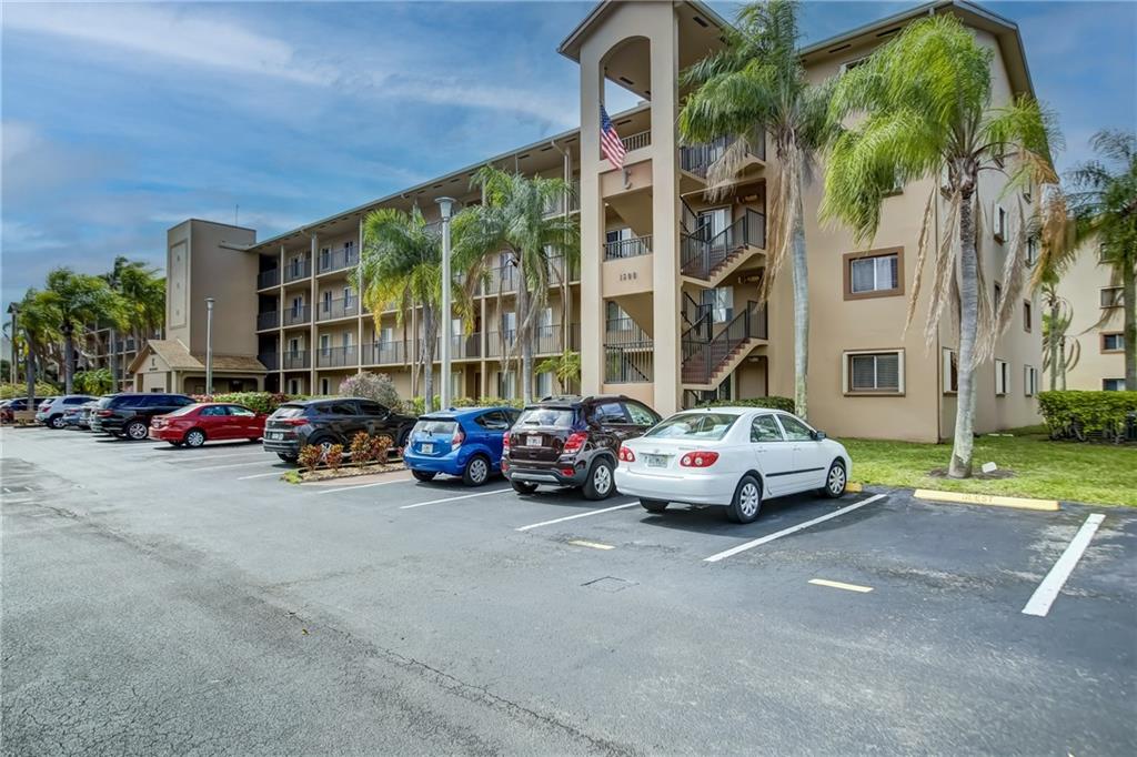 CENTURY VILLAGE - Residential