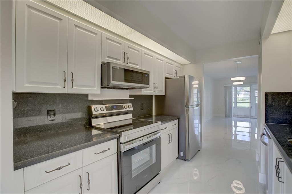 CENTURY VILLAGE - Residential