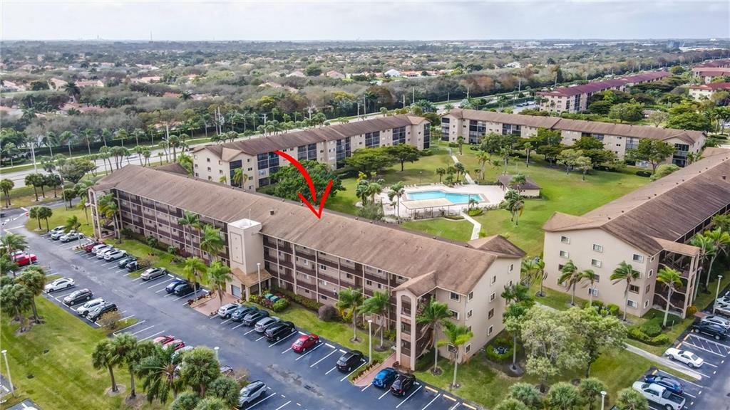 CENTURY VILLAGE - Residential