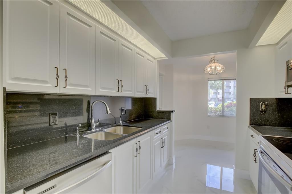 CENTURY VILLAGE - Residential
