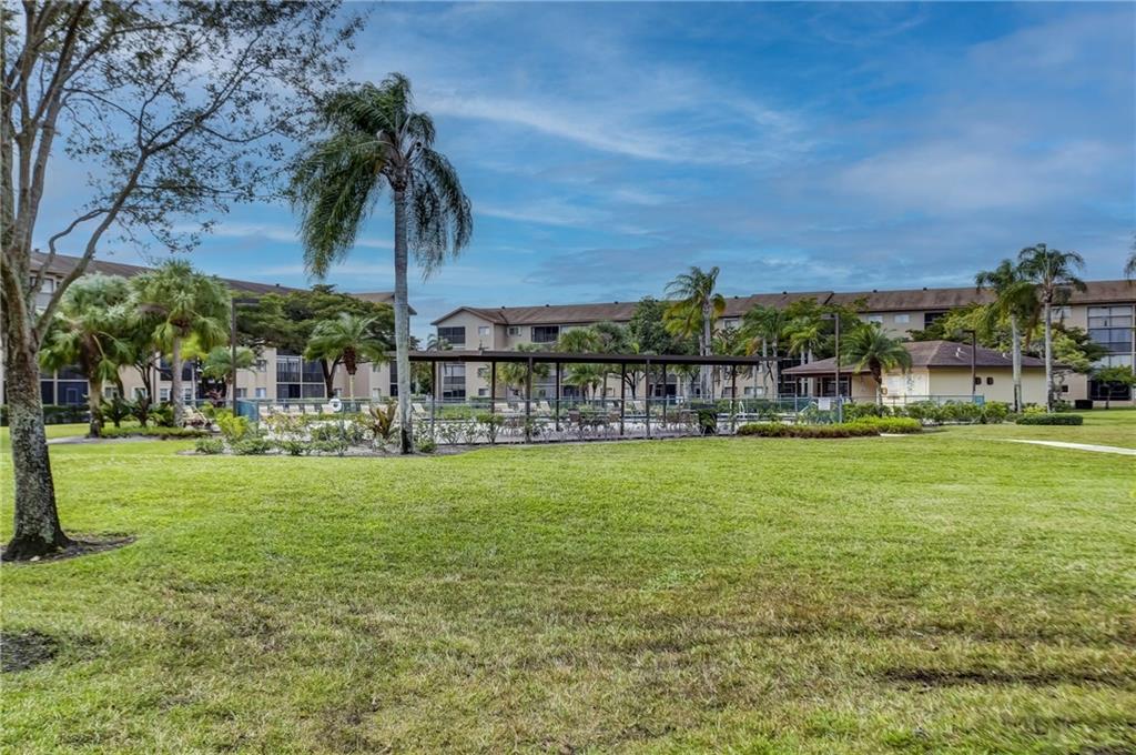 CENTURY VILLAGE - Residential