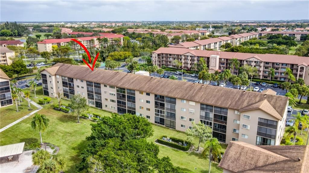 CENTURY VILLAGE - Residential