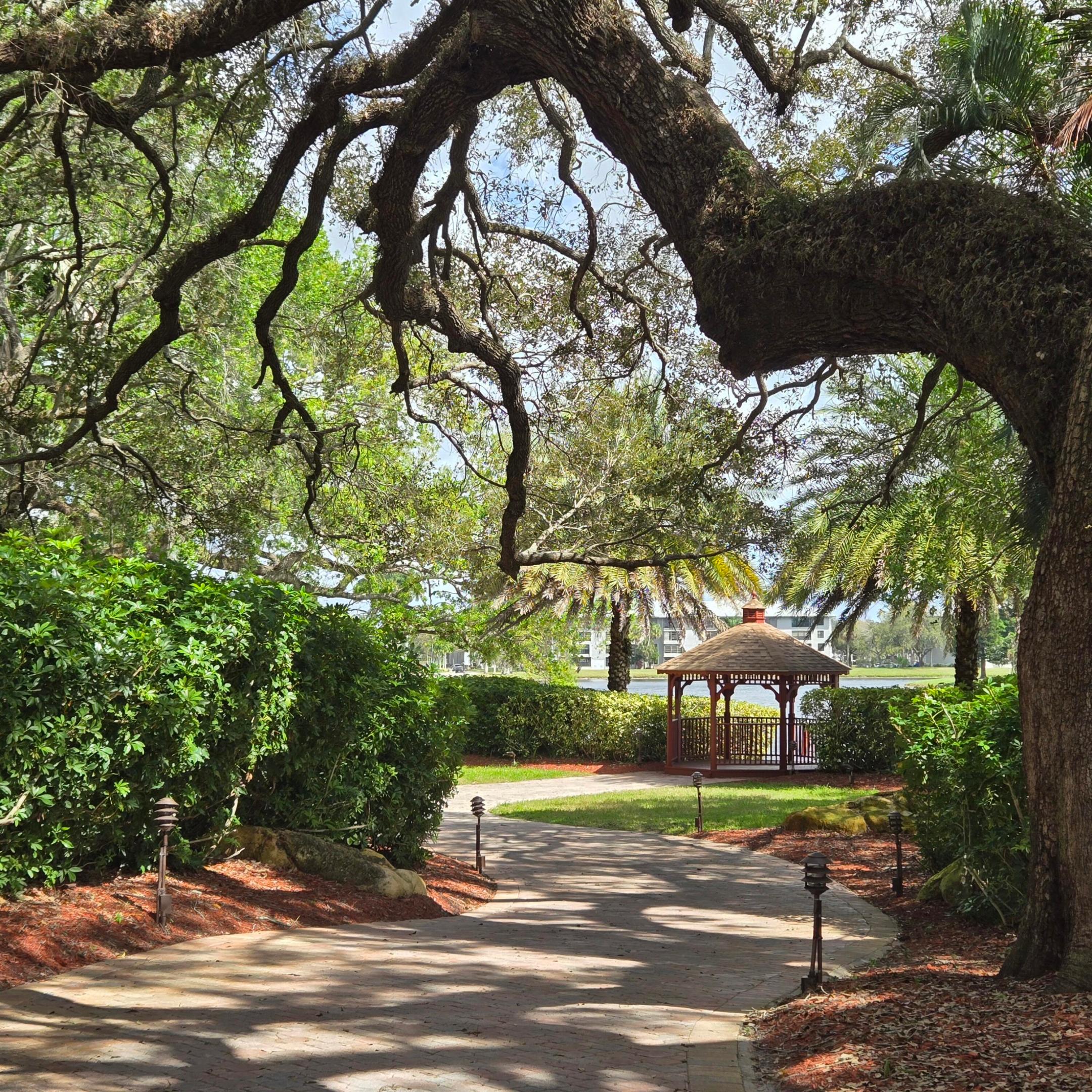 LIVE OAK CONDO SIX - Residential