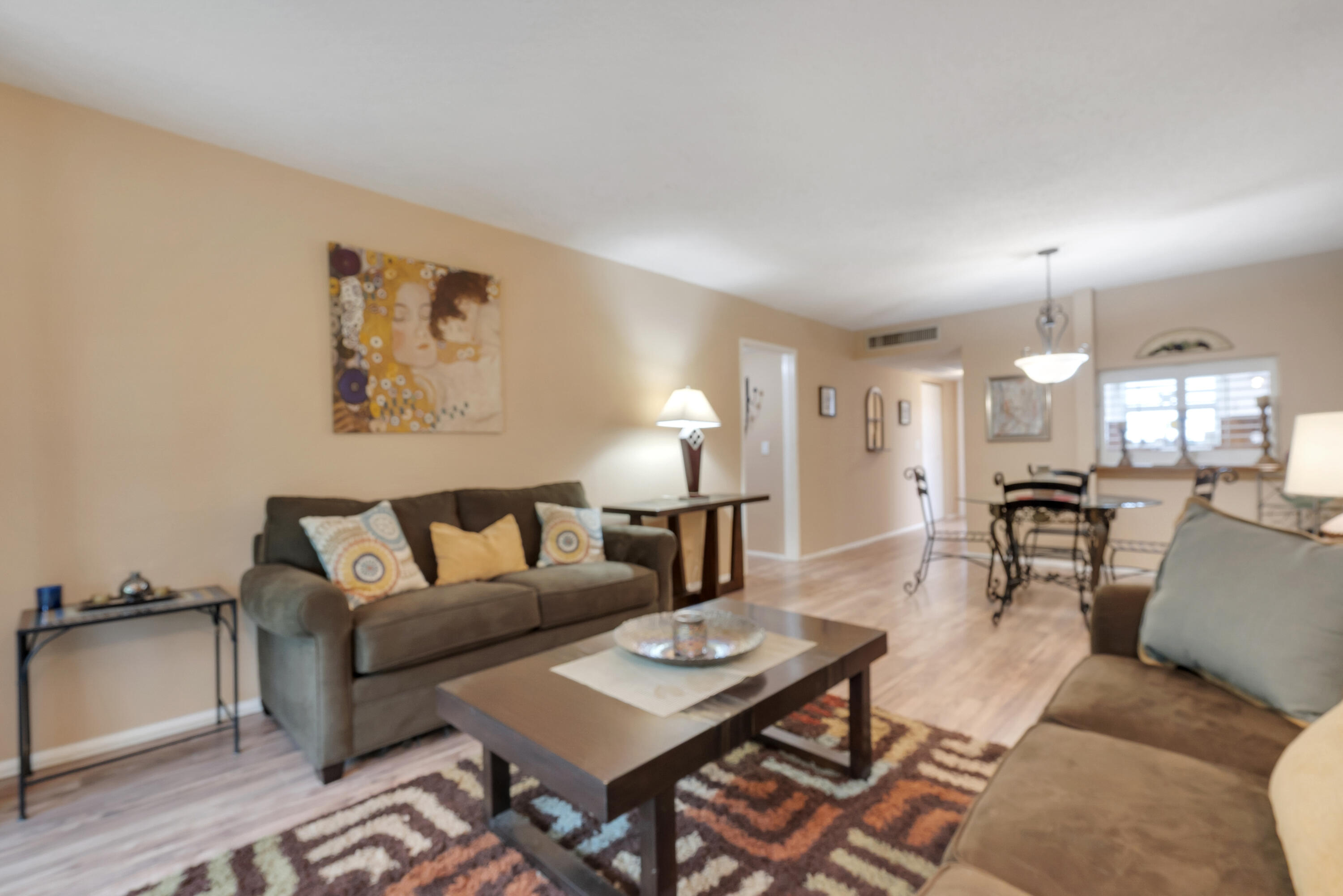 LIVE OAK CONDO SIX - Residential