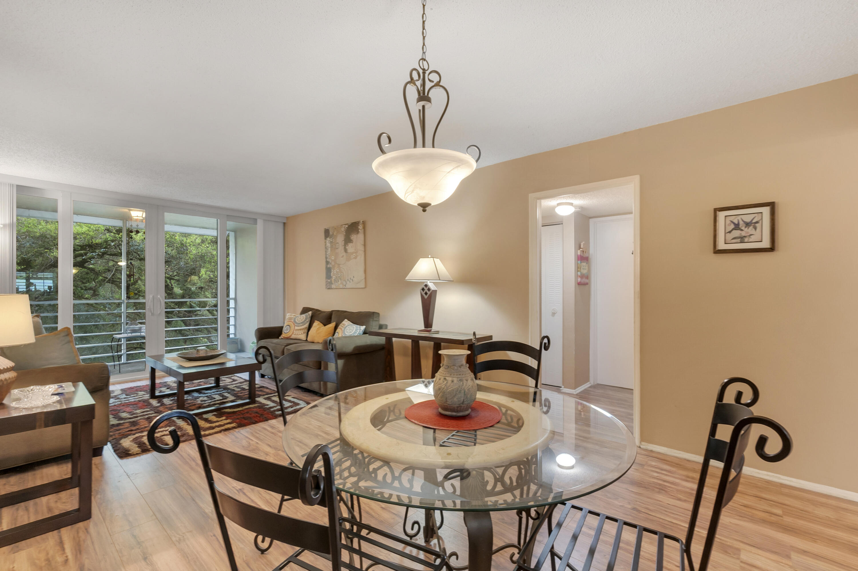 LIVE OAK CONDO SIX - Residential