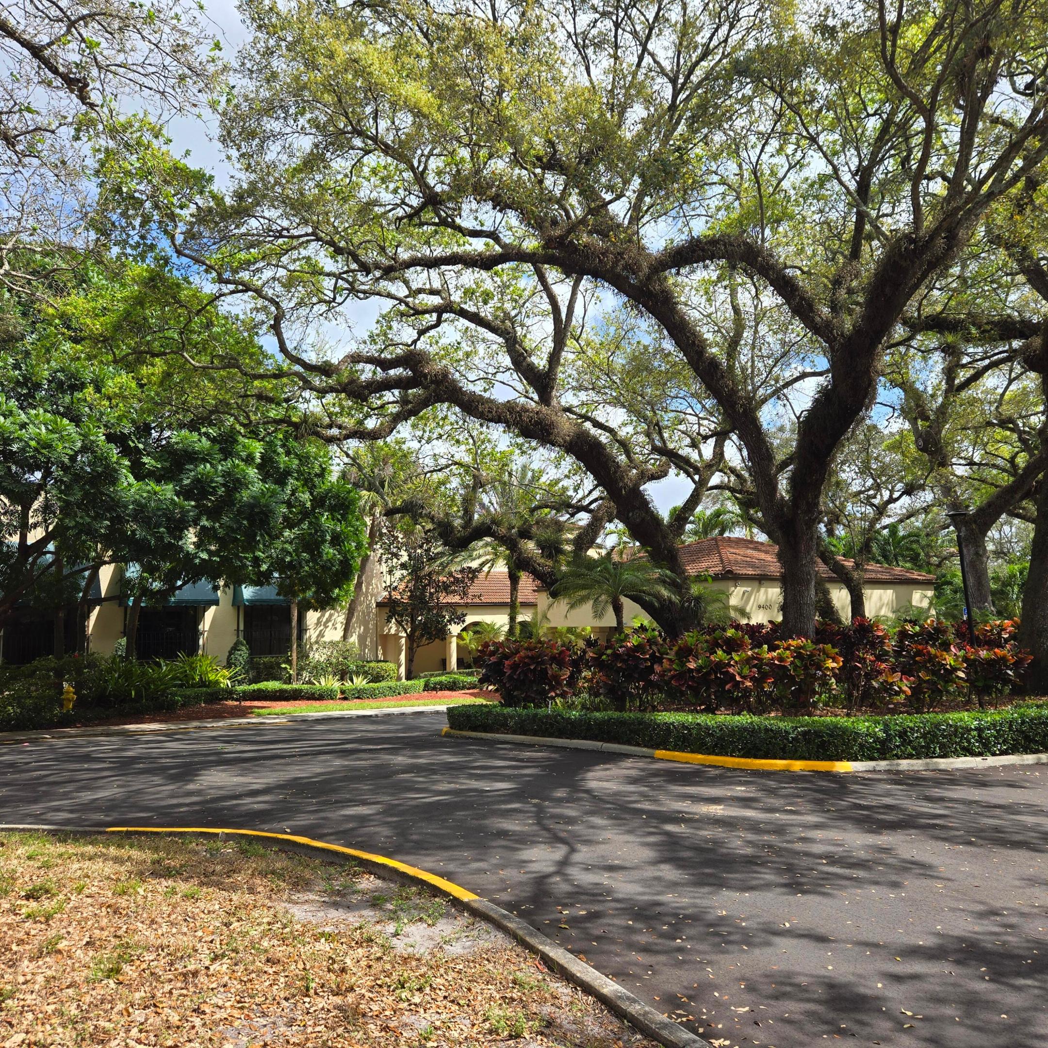 LIVE OAK CONDO SIX - Residential