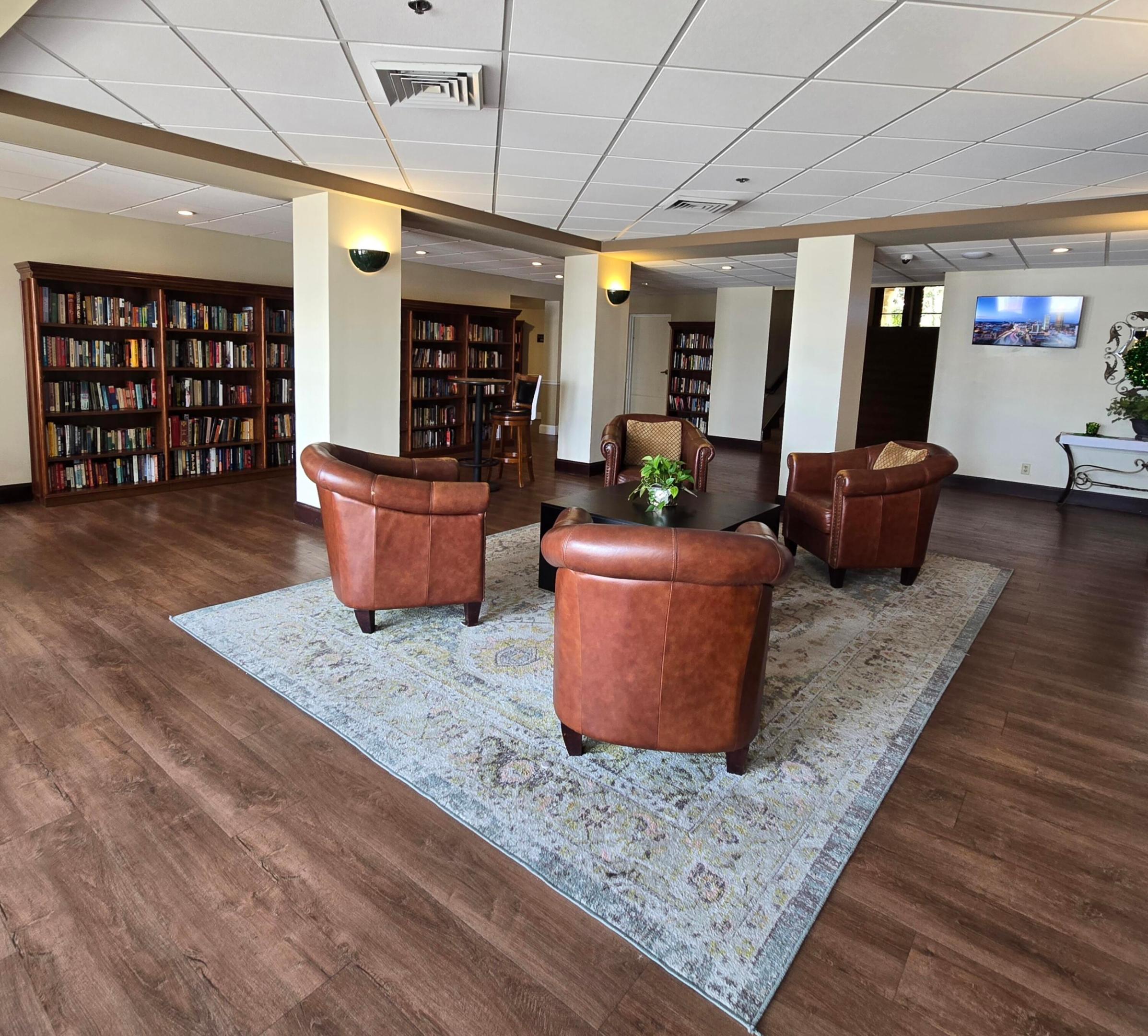 LIVE OAK CONDO SIX - Residential