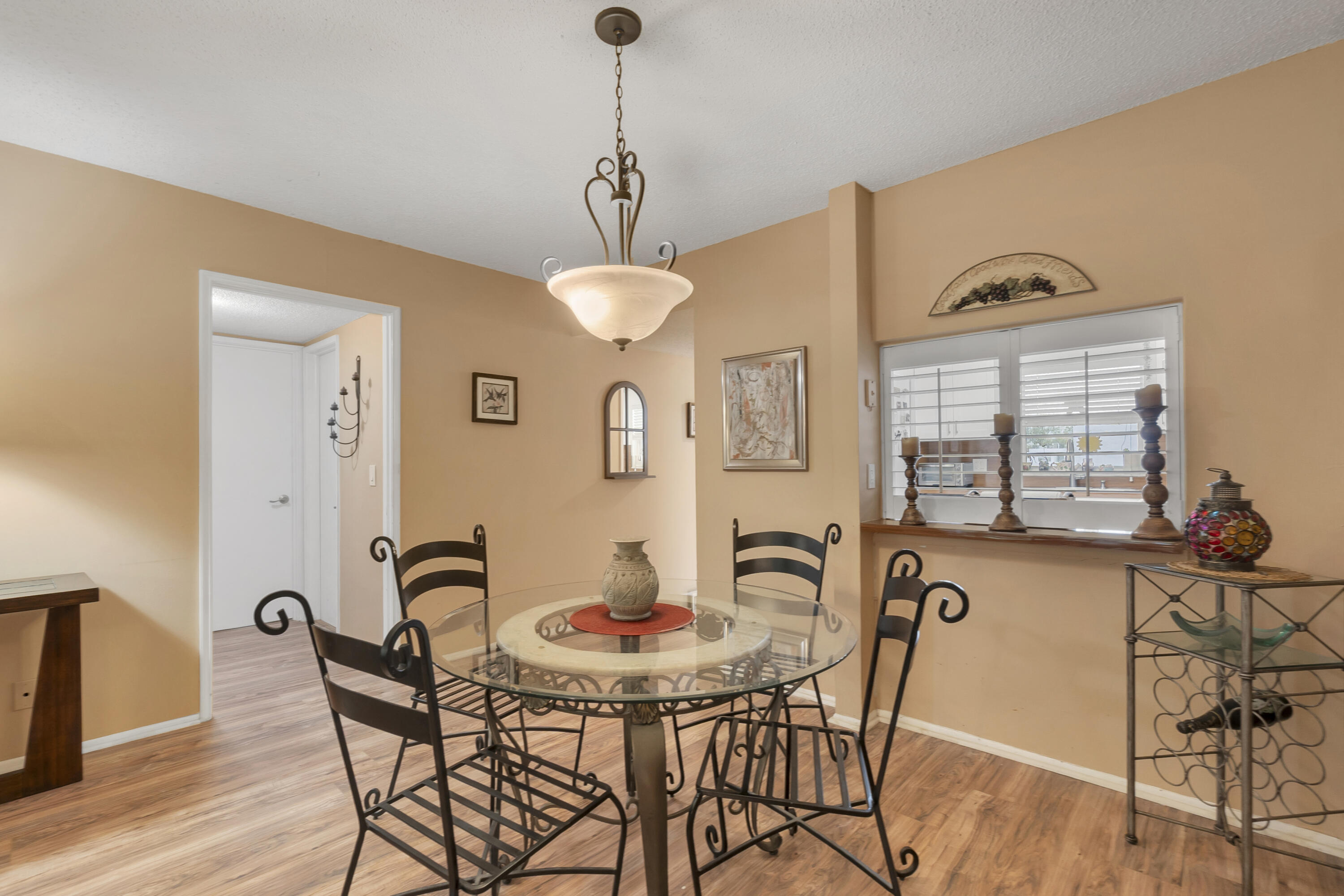 LIVE OAK CONDO SIX - Residential