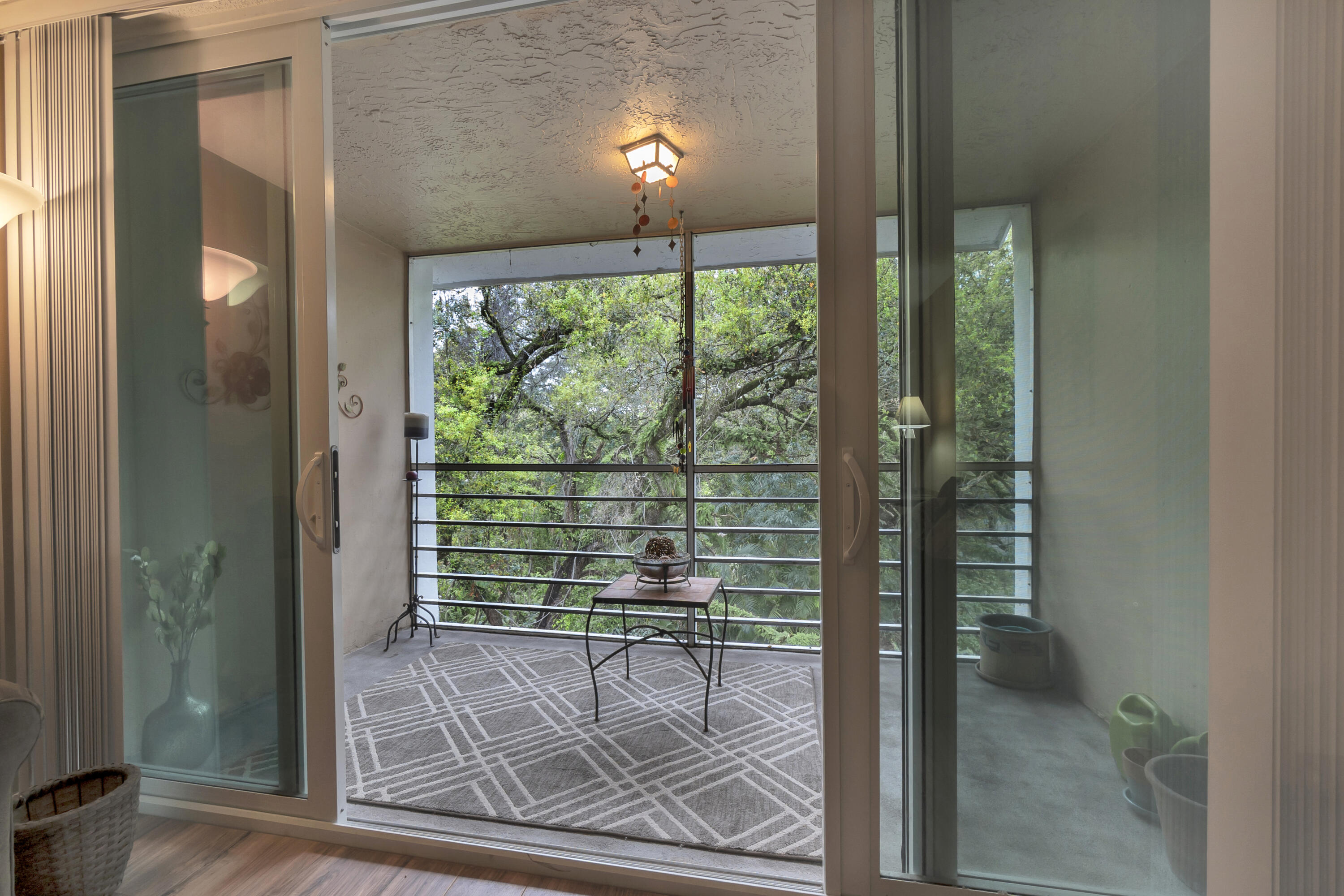 LIVE OAK CONDO SIX - Residential