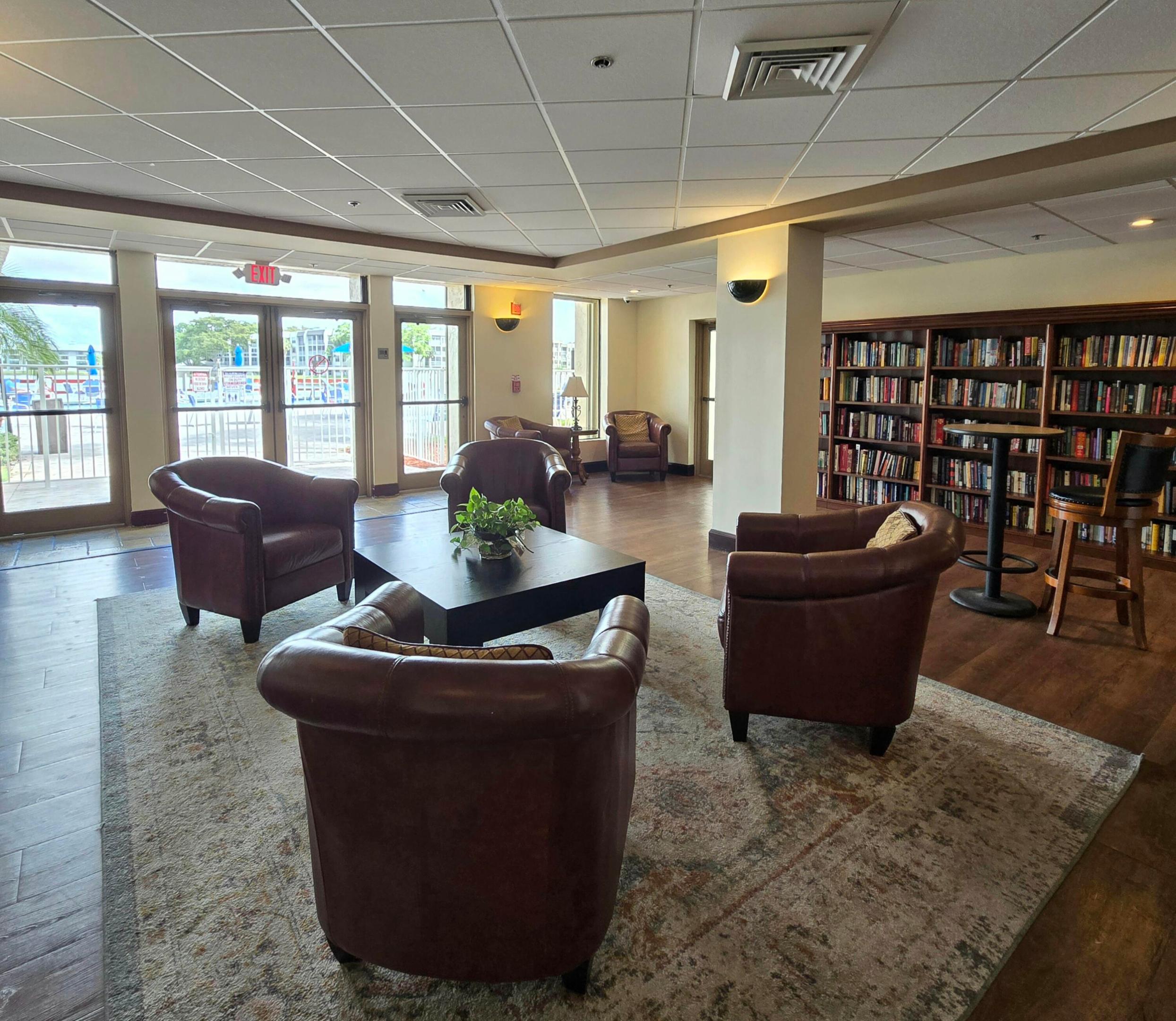 LIVE OAK CONDO SIX - Residential