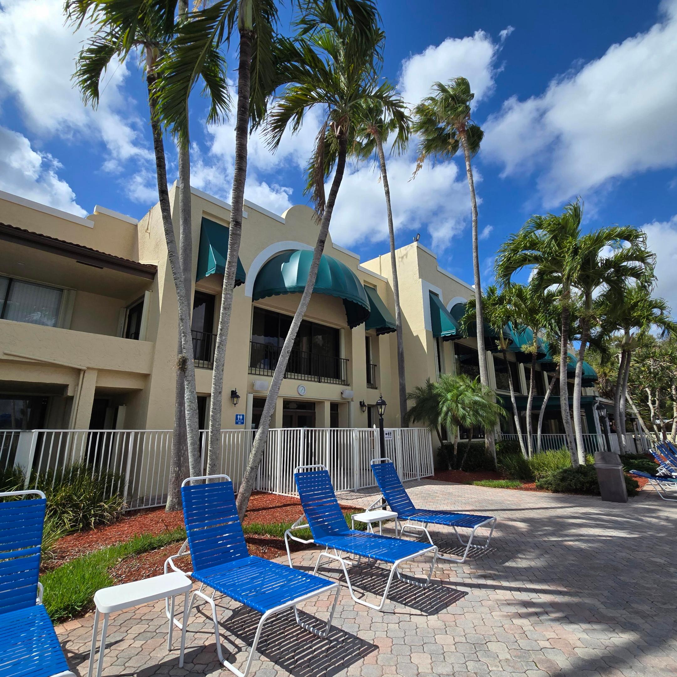 LIVE OAK CONDO SIX - Residential