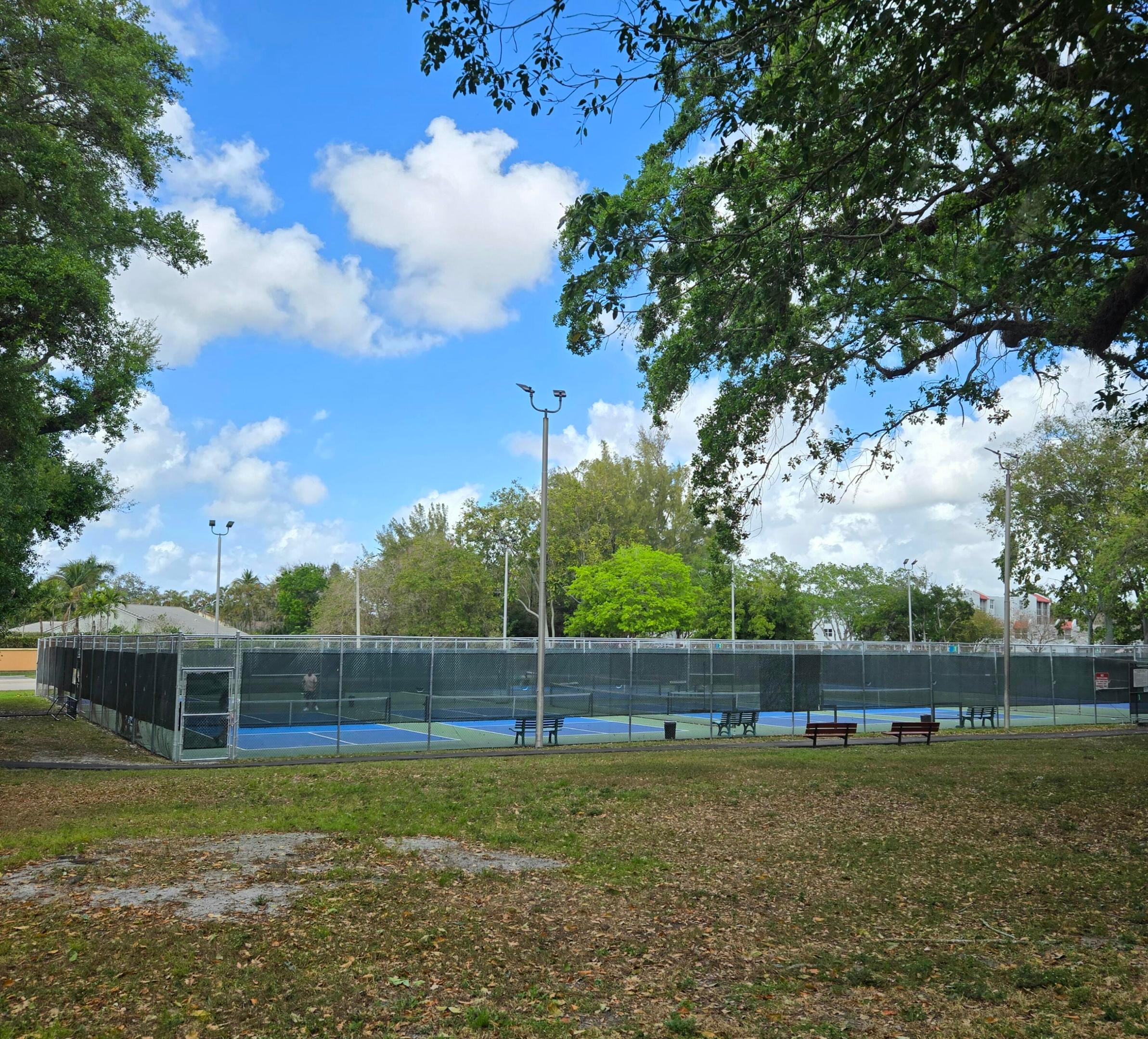 LIVE OAK CONDO SIX - Residential