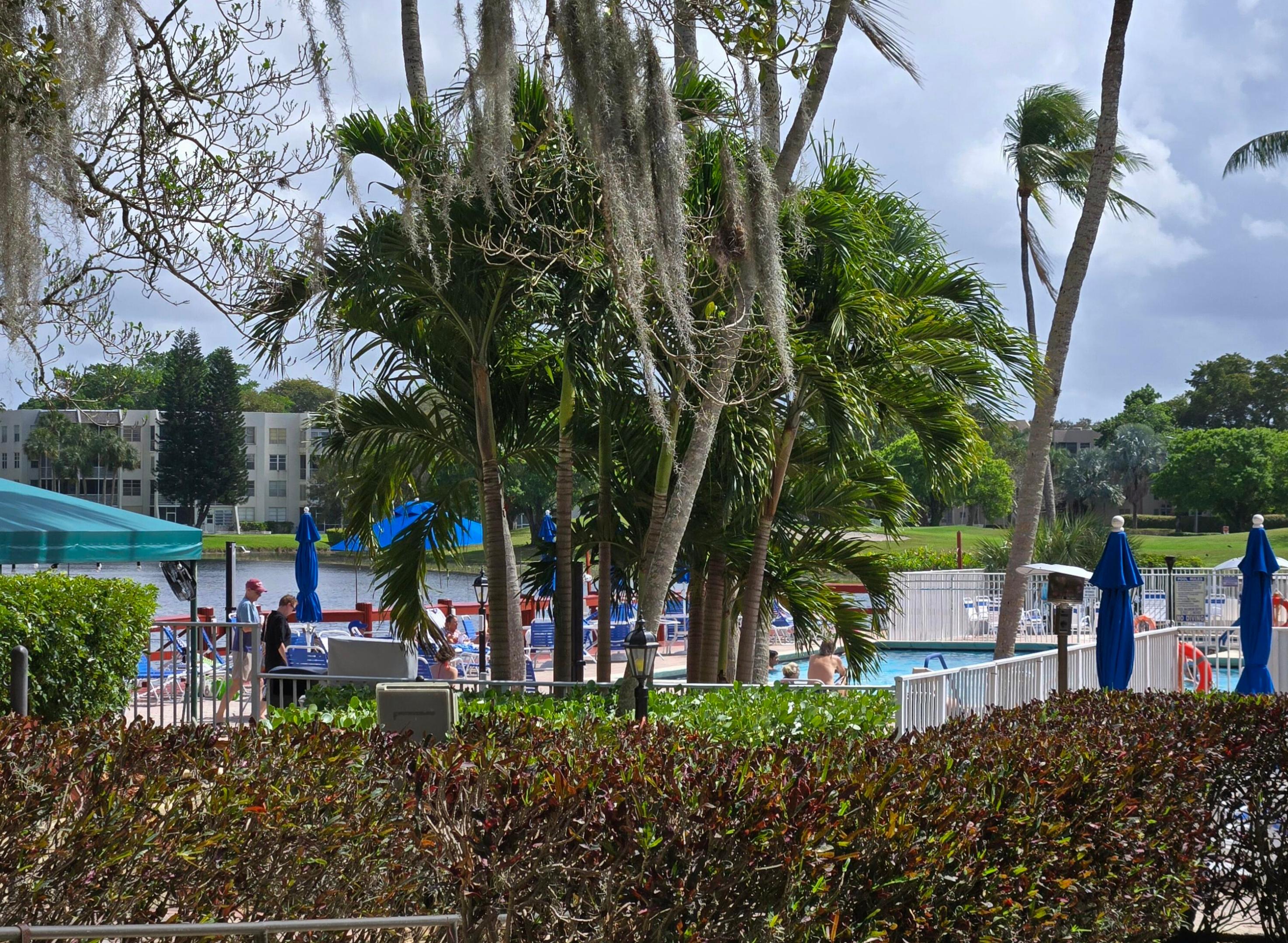 LIVE OAK CONDO SIX - Residential