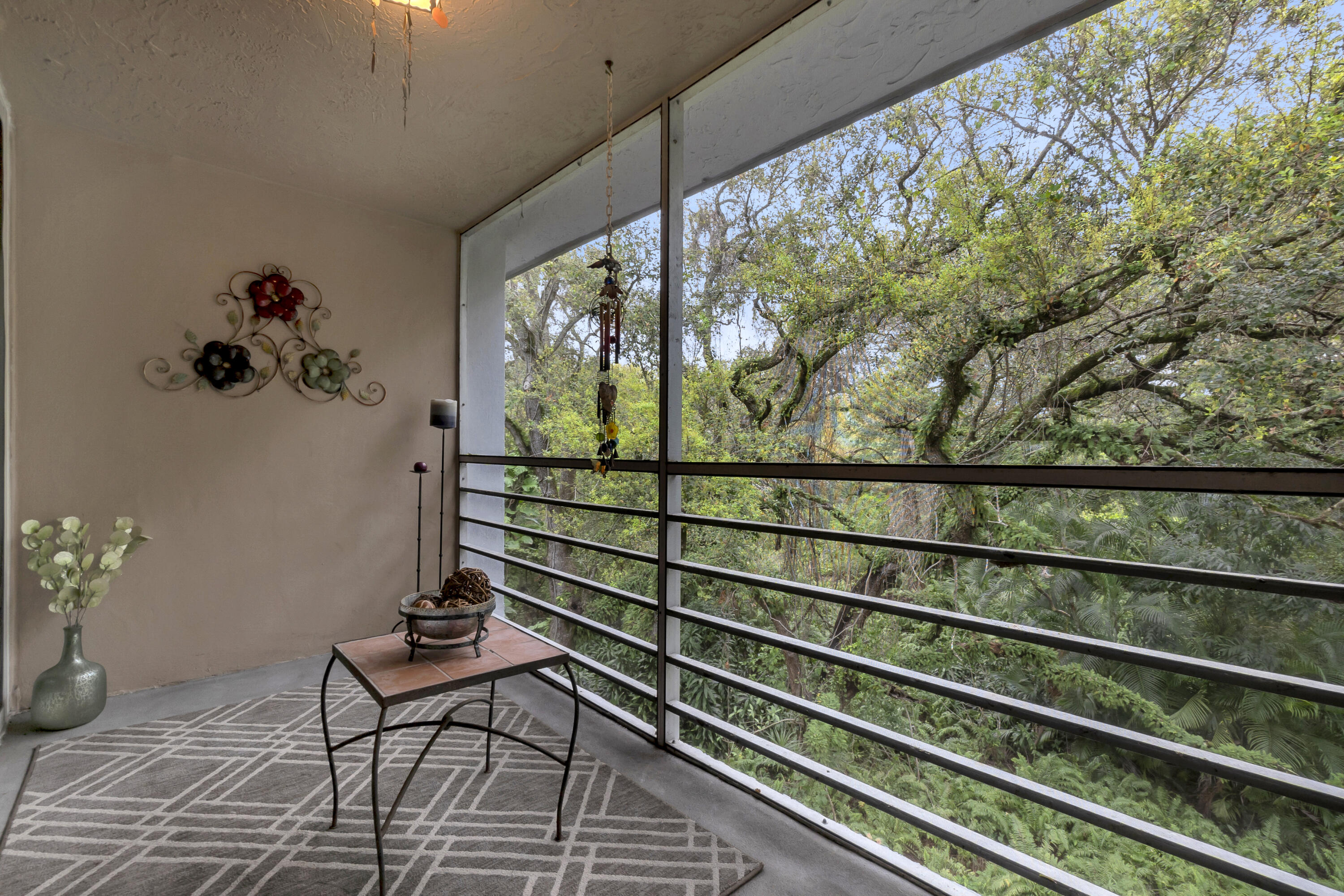LIVE OAK CONDO SIX - Residential