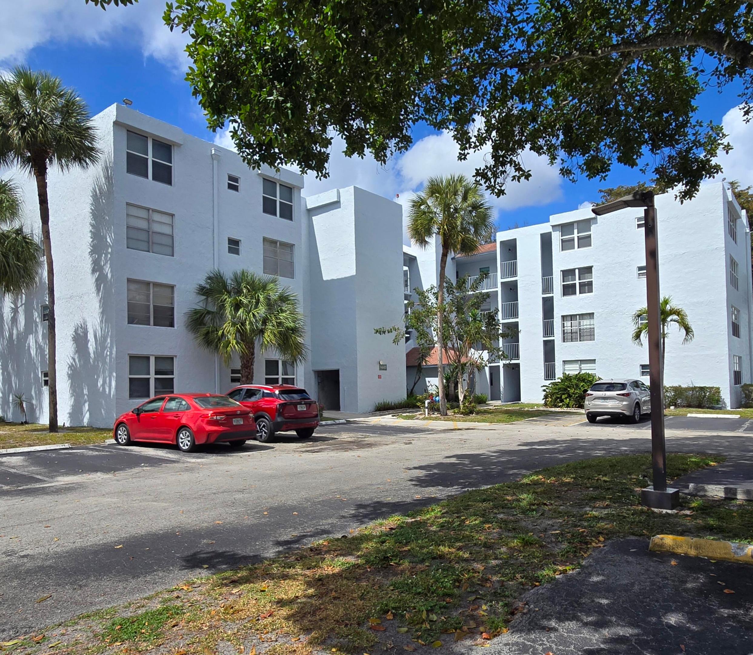 LIVE OAK CONDO SIX - Residential
