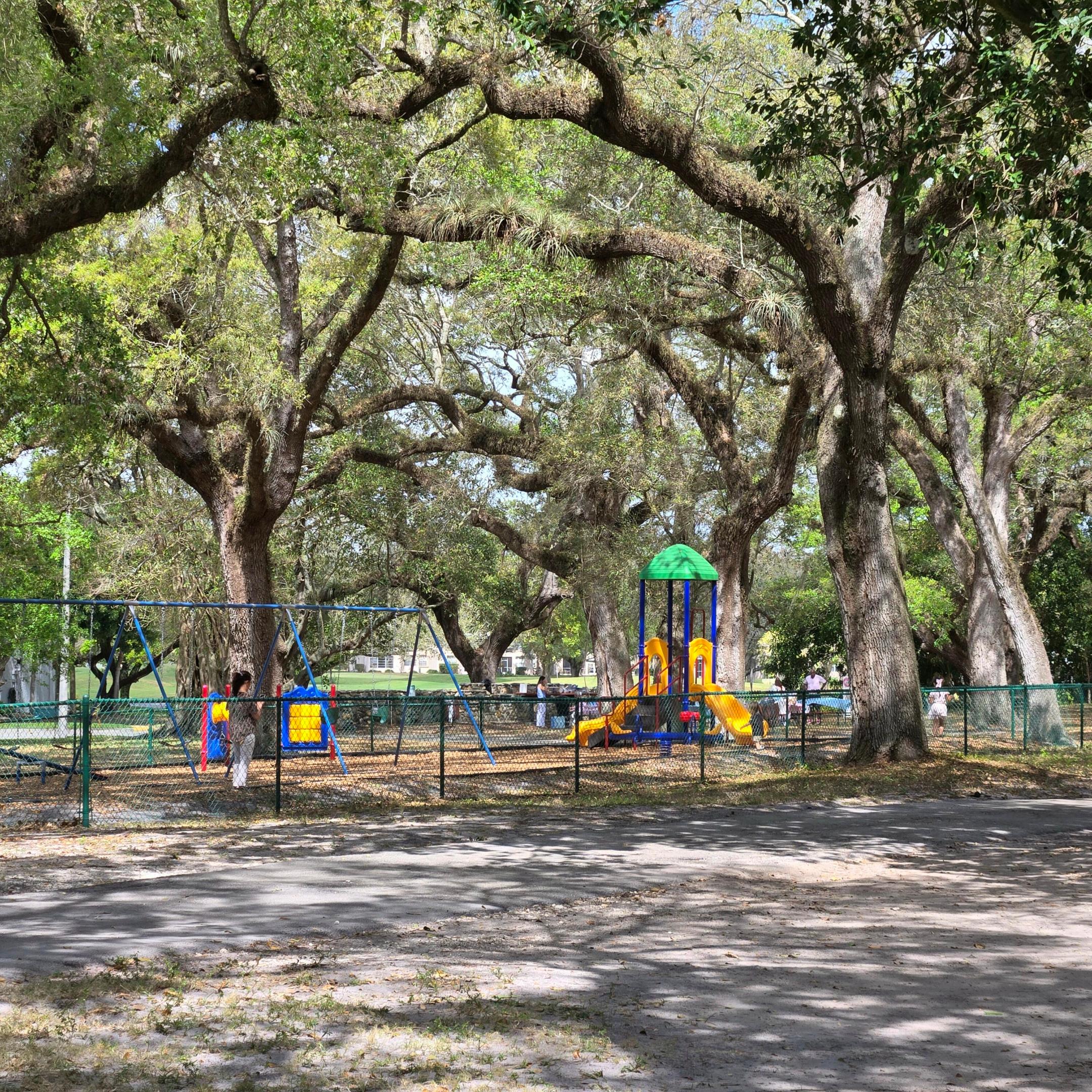 LIVE OAK CONDO SIX - Residential