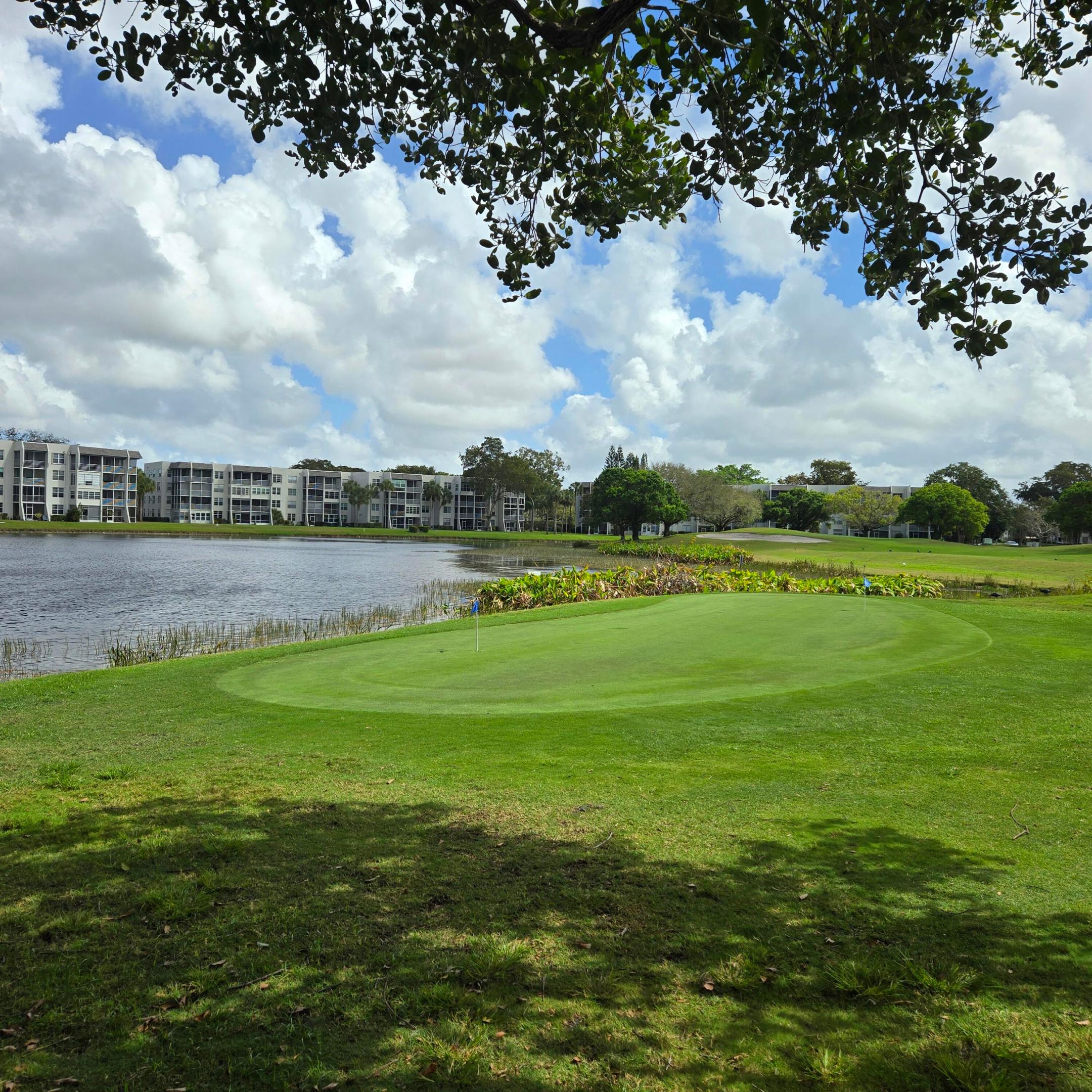 LIVE OAK CONDO SIX - Residential